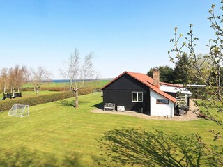 Holiday house Handbjerg Outdoor Recording 10