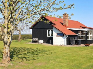 Holiday house Handbjerg  25