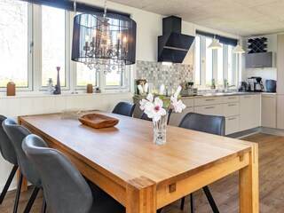 Holiday house Handbjerg  27