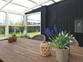 Casa per le vacanze Handbjerg  12