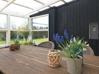 Holiday house Handbjerg  15