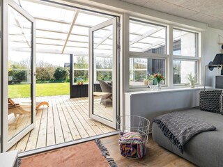 Maison de vacances Handbjerg  17