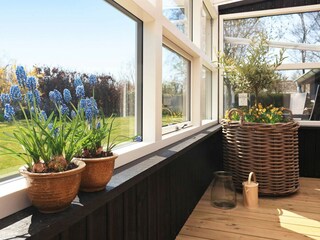 Vakantiehuis Handbjerg  32