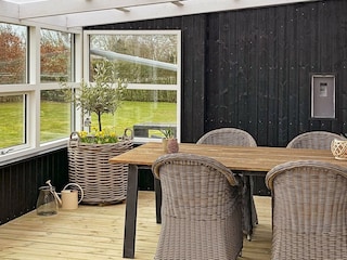 Holiday house Handbjerg Outdoor Recording 9