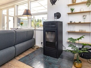 Maison de vacances Handbjerg  33