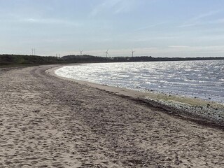 Casa de vacaciones Handbjerg  23