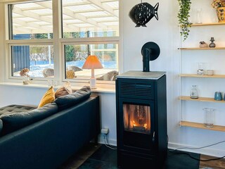 Casa per le vacanze Handbjerg  26