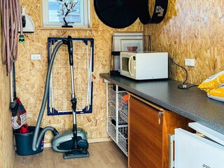 Casa de vacaciones Handbjerg  47