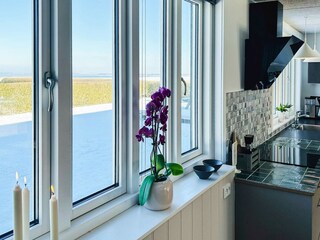 Vakantiehuis Handbjerg  17