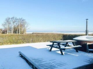 Casa per le vacanze Handbjerg  29