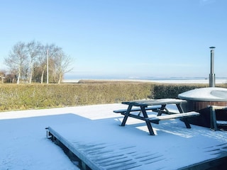 Ferienhaus Handbjerg  22