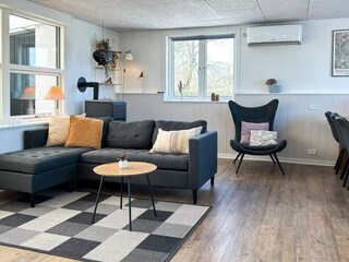 Maison de vacances Handbjerg  24