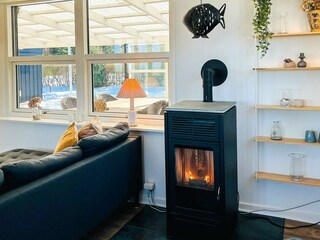 Casa per le vacanze Handbjerg  29