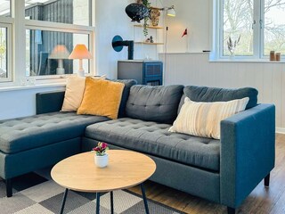 Holiday house Handbjerg  16