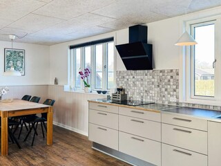 Casa per le vacanze Handbjerg  21