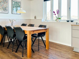 Holiday house Handbjerg  31