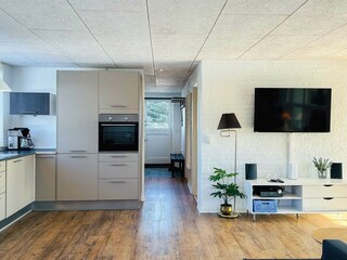 Vakantiehuis Handbjerg  12