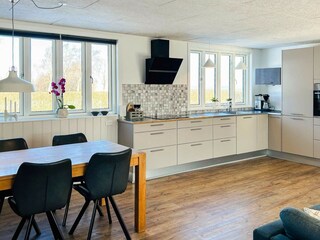 Ferienhaus Handbjerg  30