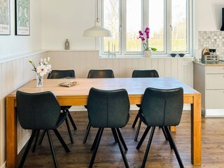 Vakantiehuis Handbjerg  13