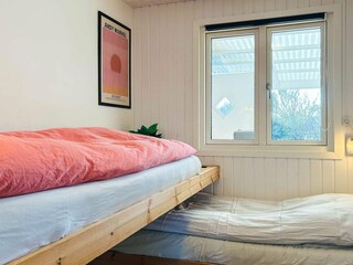Holiday house Handbjerg  56