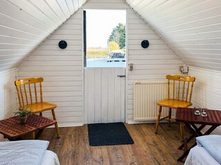 Casa de vacaciones Handbjerg  35