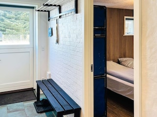 Ferienhaus Handbjerg  39