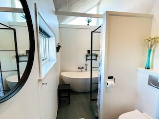 Holiday house Handbjerg  27