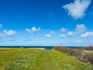 Casa de vacaciones Handbjerg  31