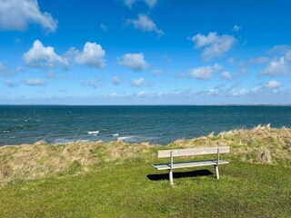 Casa de vacaciones Handbjerg  32