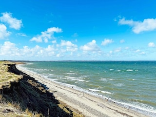 Vakantiehuis Handbjerg  9