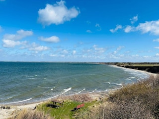 Vakantiehuis Handbjerg  10