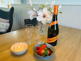 Holiday house Handbjerg  51