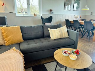 Holiday house Handbjerg  43