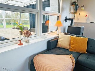 Casa de vacaciones Handbjerg  54