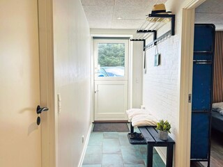 Casa per le vacanze Handbjerg  55