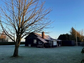 Ferienhaus Handbjerg Außenaufnahme 8