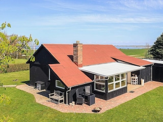 Vakantiehuis Handbjerg  11
