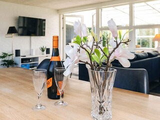 Holiday house Handbjerg  12
