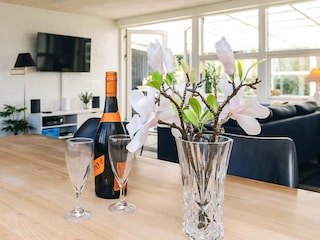 Vakantiehuis Handbjerg  12