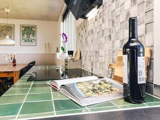 Vakantiehuis Handbjerg  13