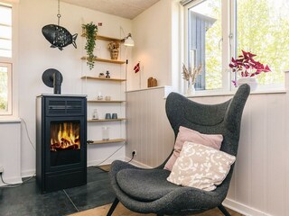 Holiday house Handbjerg  33