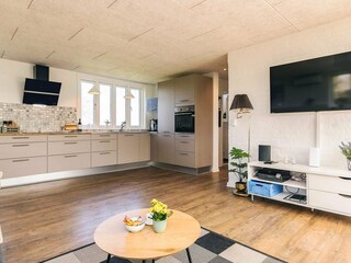 Holiday house Handbjerg  33