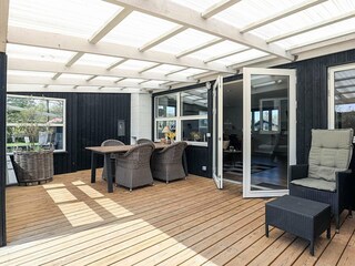 Vakantiehuis Handbjerg  21