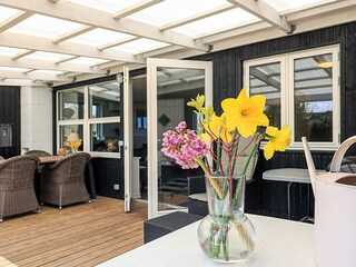 Vakantiehuis Handbjerg  22