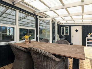 Vakantiehuis Handbjerg  23