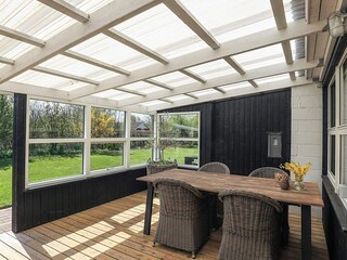Vakantiehuis Handbjerg  24