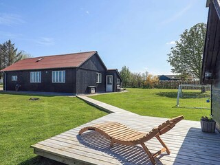 Vakantiehuis Handbjerg  25