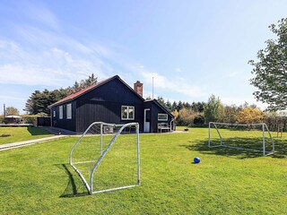 Holiday house Handbjerg  37