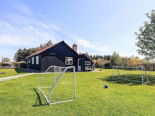 Vakantiehuis Handbjerg  32