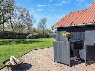 Ferienhaus Handbjerg  35